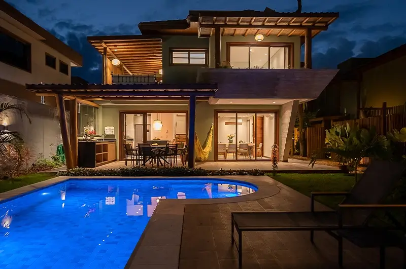 Bahia Escape